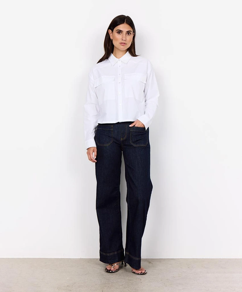 soyaconcept Blouse Netti