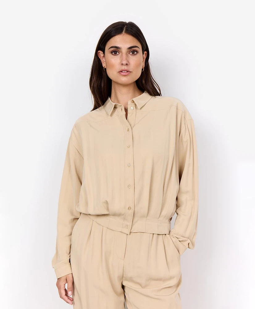 soyaconcept Blouse Paige