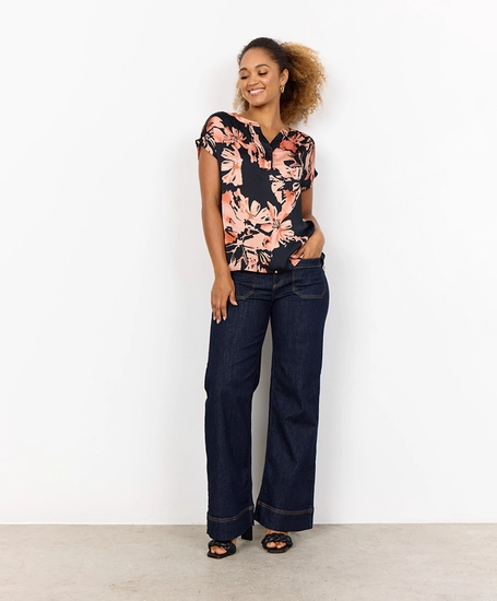 Soyaconcept Blouse Peach