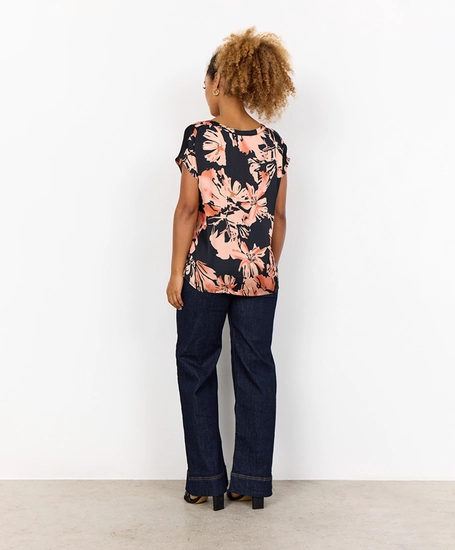 Soyaconcept Blouse Peach