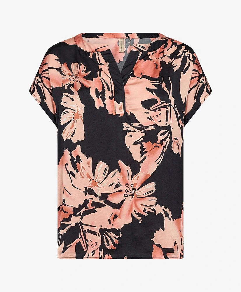 Soyaconcept Blouse Peach