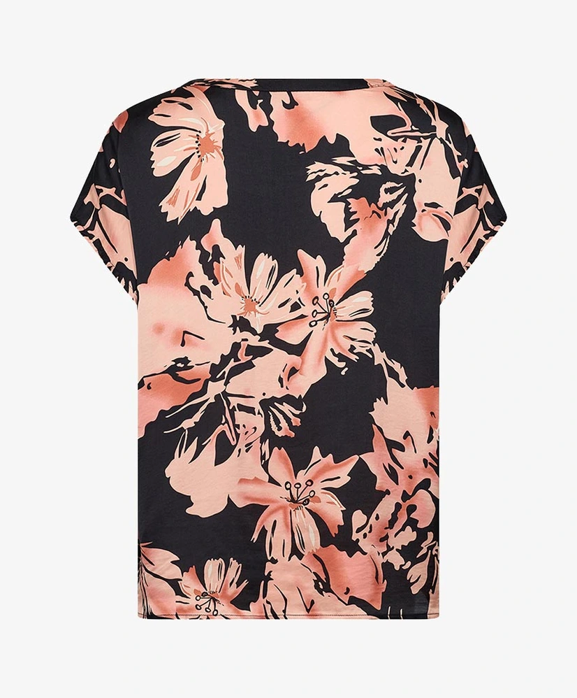 Soyaconcept Blouse Peach