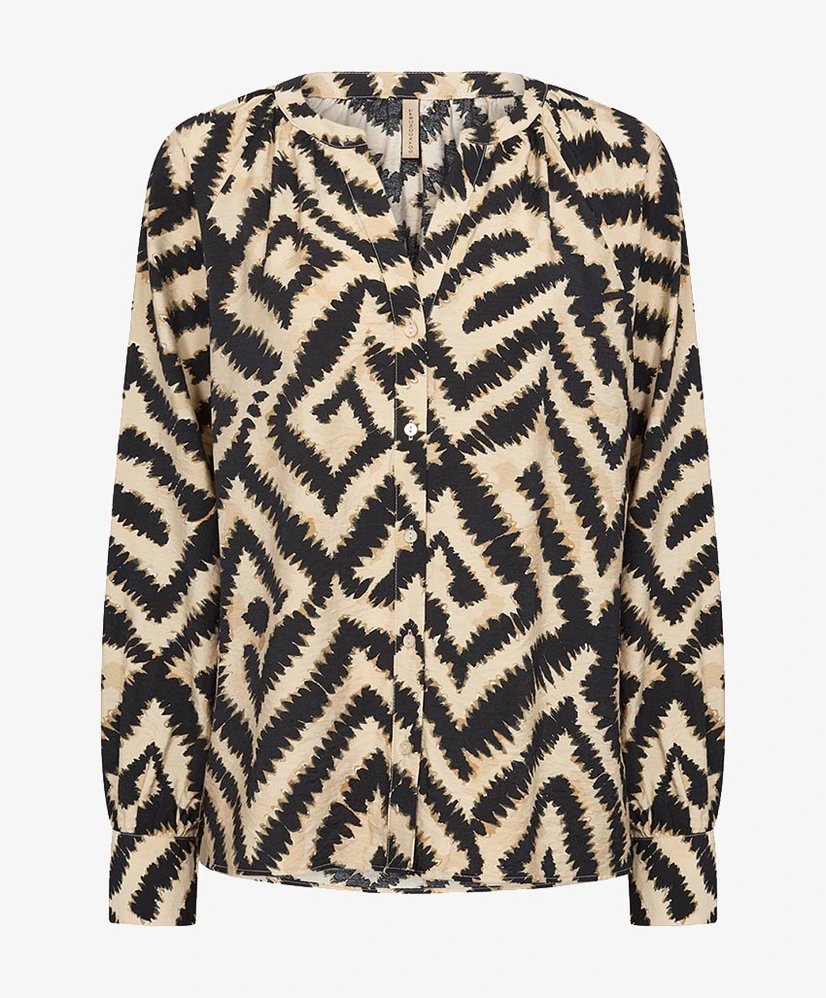 Soyaconcept Blouse Pixi
