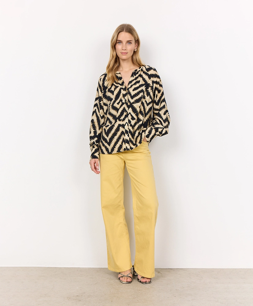 Soyaconcept Blouse Pixi