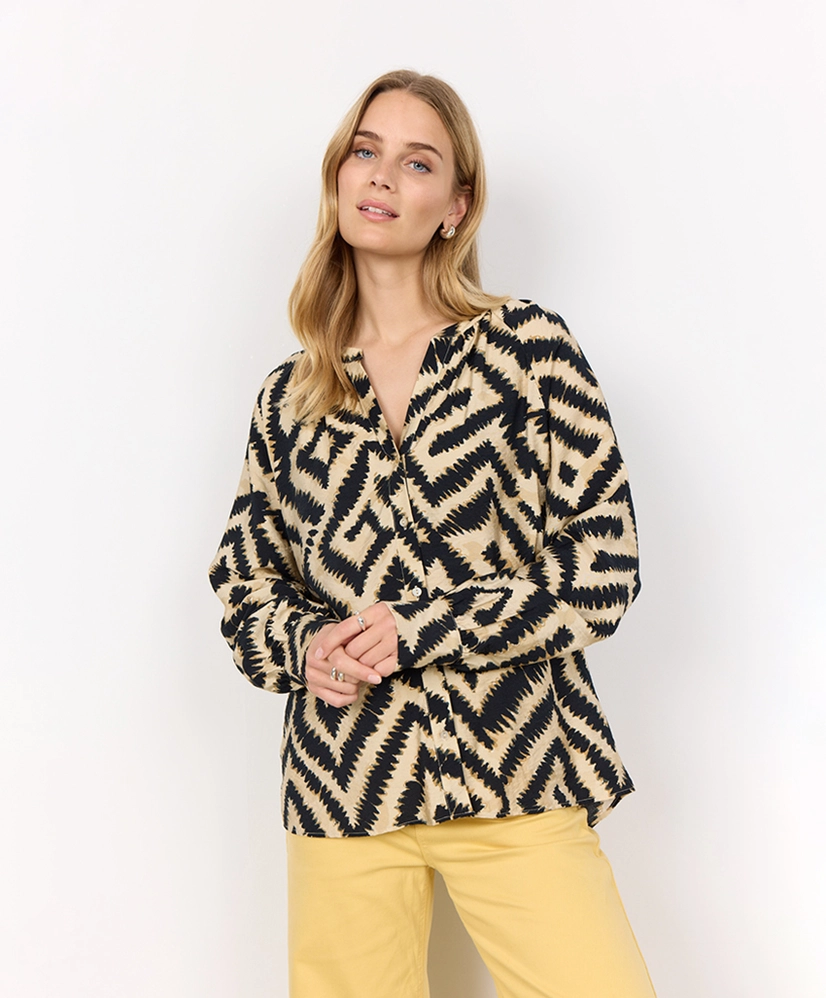 Soyaconcept Blouse Pixi