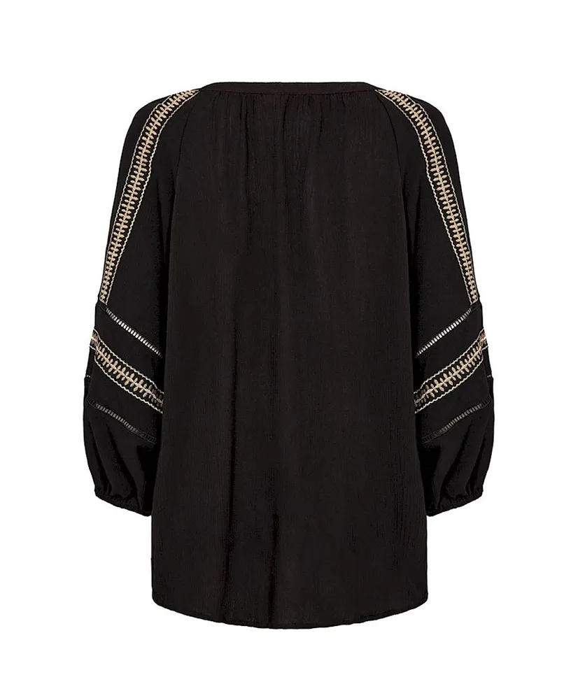 Soyaconcept Blouse Sebora