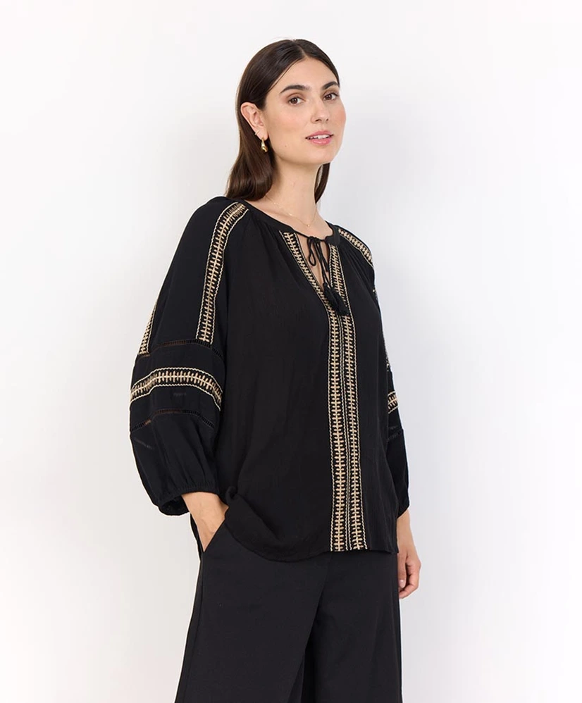 Soyaconcept Blouse Sebora