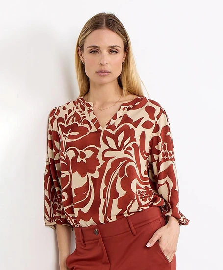 Soyaconcept Blouse Senta