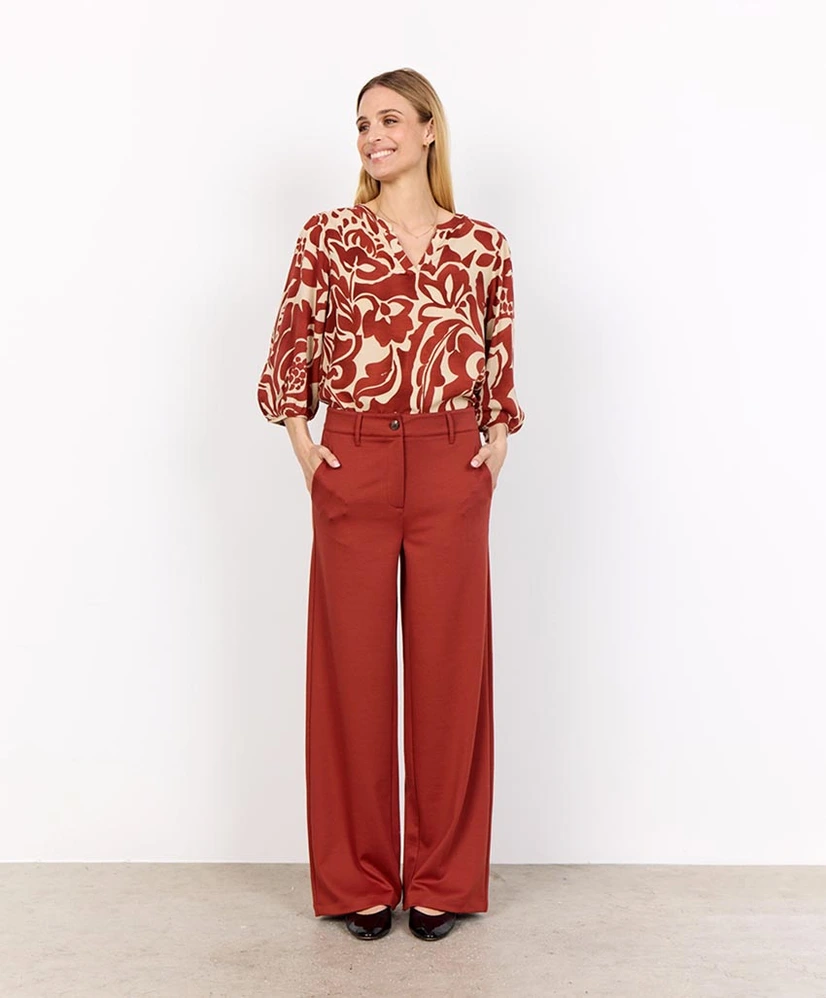 Soyaconcept Blouse Senta