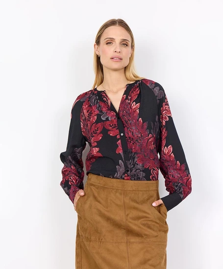 Soyaconcept Blouse Vaike
