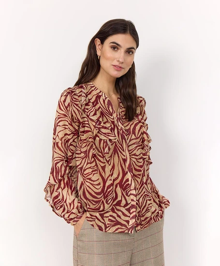 Soyaconcept Blouse Valborg