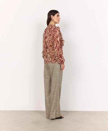 Soyaconcept Blouse Valborg