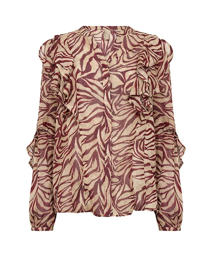 Soyaconcept Blouse Valborg