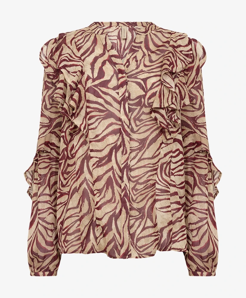 Soyaconcept Blouse Valborg