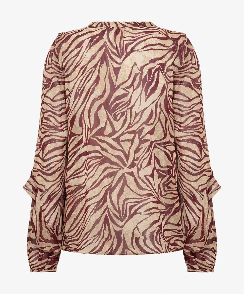 Soyaconcept Blouse Valborg