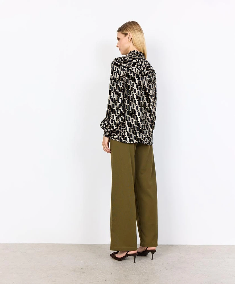 Soyaconcept Blouse Varla