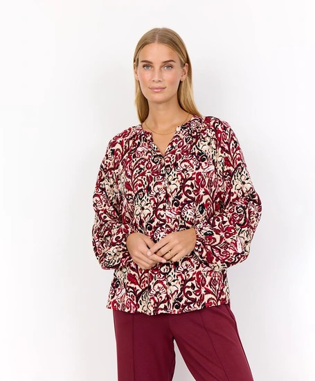 Soyaconcept Blouse Vava