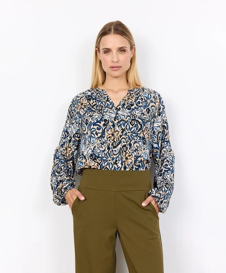 Soyaconcept Blouse Vava