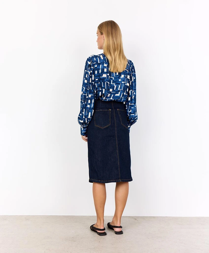 Soyaconcept Blouse Vebina