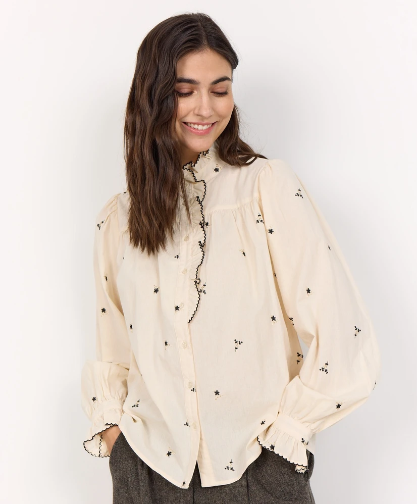 Soyaconcept Blouse Viben