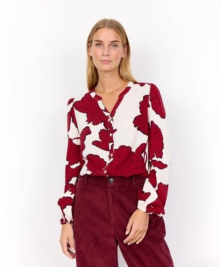 Soyaconcept Blouse Vigdis