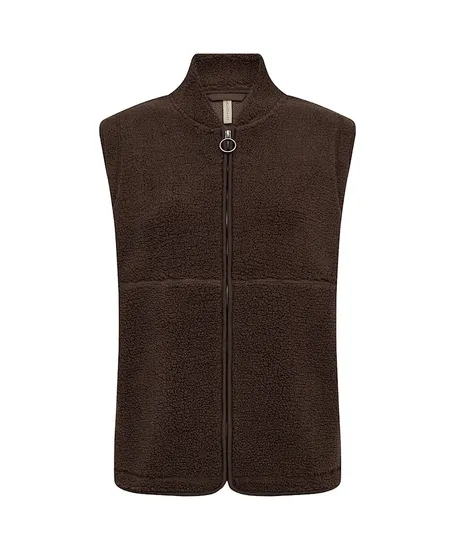 Soyaconcept Bodywarmer Onyx
