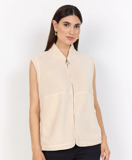 Soyaconcept Bodywarmer Onyx
