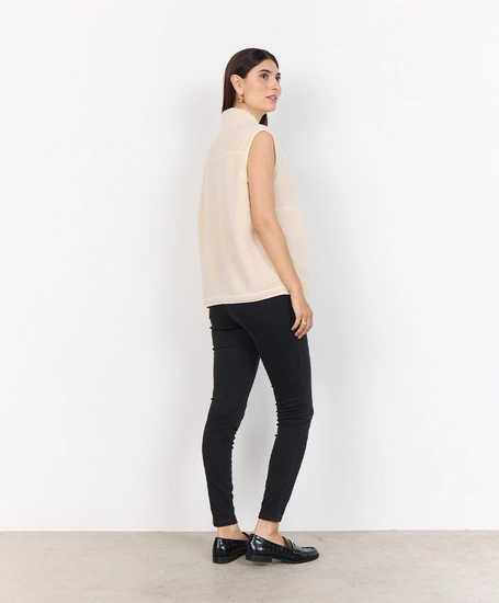 Soyaconcept Bodywarmer Onyx