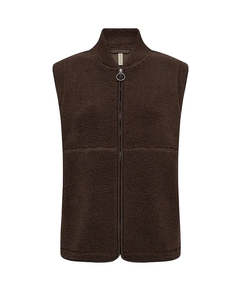 Soyaconcept Bodywarmer Onyx