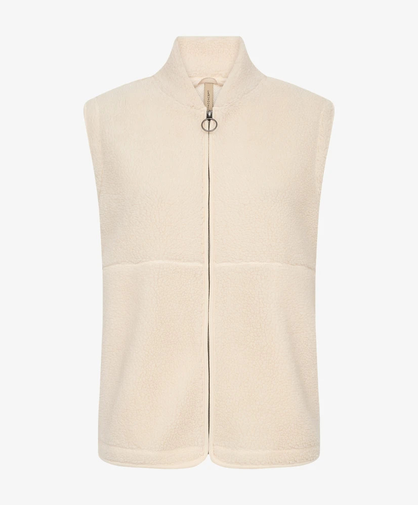Soyaconcept Bodywarmer Onyx