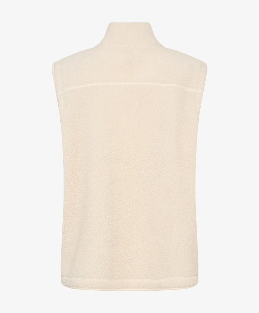 Soyaconcept Bodywarmer Onyx