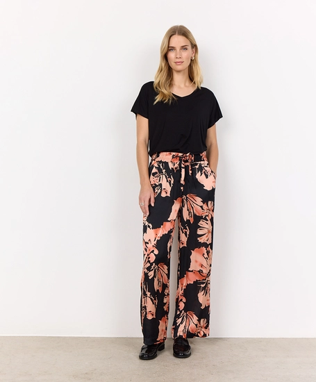 Soyaconcept Broek Peach