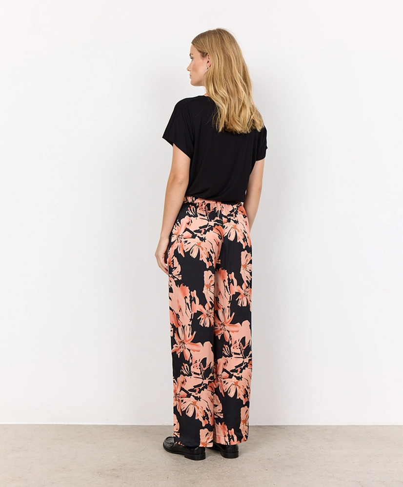 Soyaconcept Broek Peach