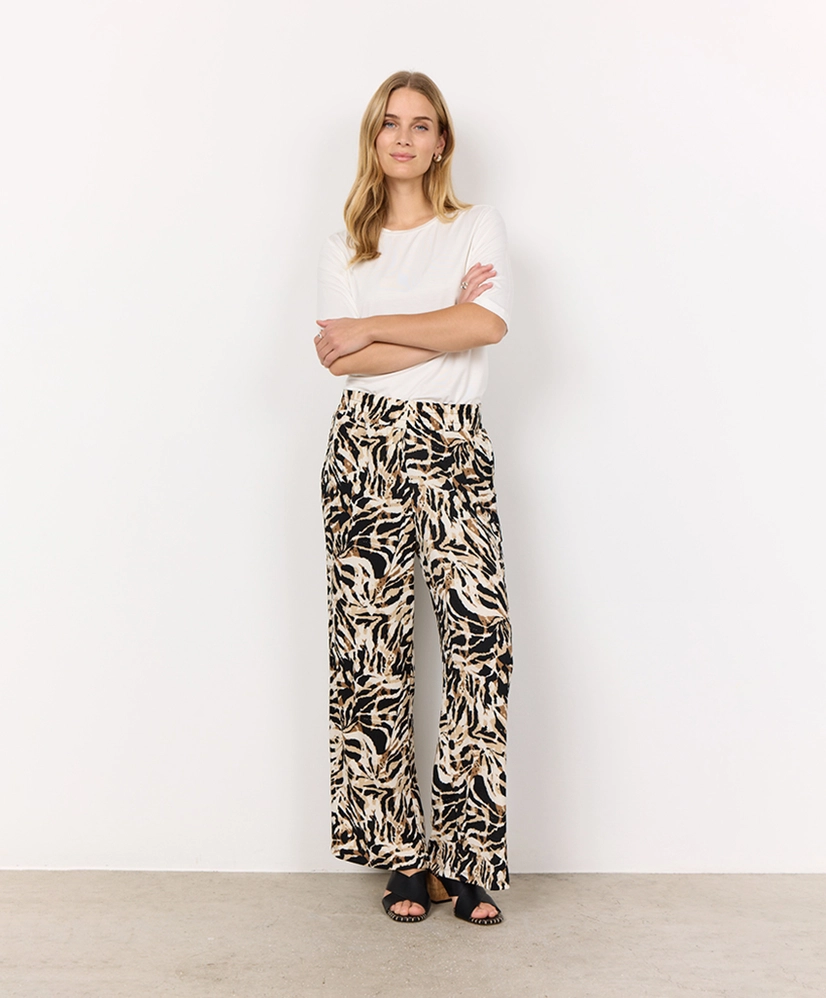 Soyaconcept Broek Perla