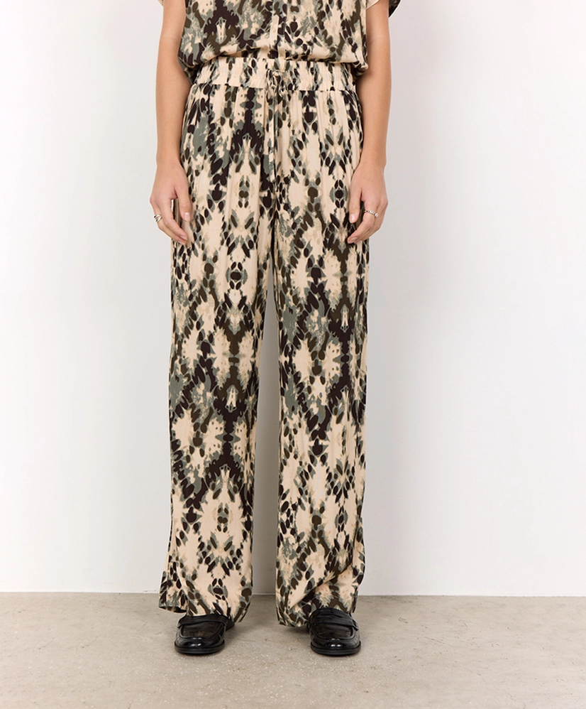 Soyaconcept Broek Pontida
