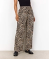 Soyaconcept Broek soyaconcept PANTS SC-PIETTA 3-B