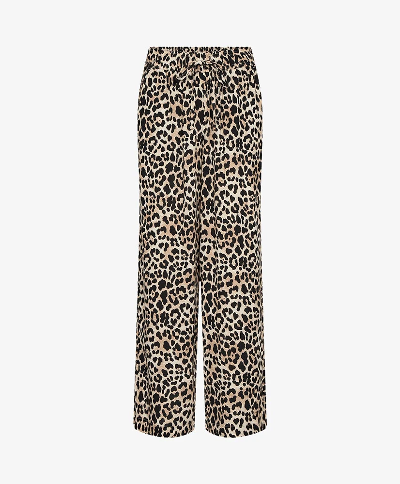 Soyaconcept Broek soyaconcept PANTS SC-PIETTA 3-B