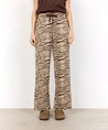 Soyaconcept Broek soyaconcept PANTS SC-SALOME 4