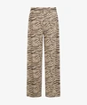 Soyaconcept Broek soyaconcept PANTS SC-SALOME 4