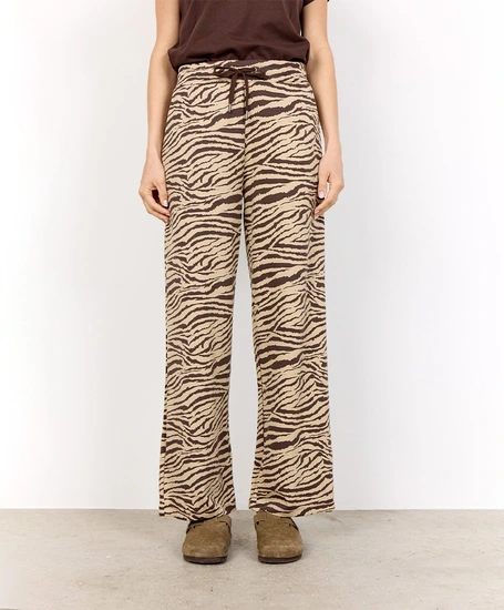 Soyaconcept Broek soyaconcept PANTS SC-SALOME 4