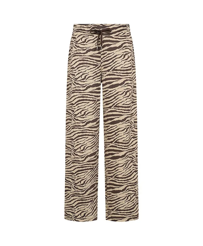 Soyaconcept Broek soyaconcept PANTS SC-SALOME 4