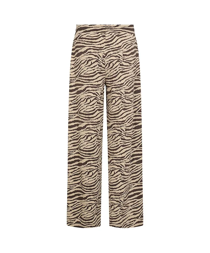 Soyaconcept Broek soyaconcept PANTS SC-SALOME 4