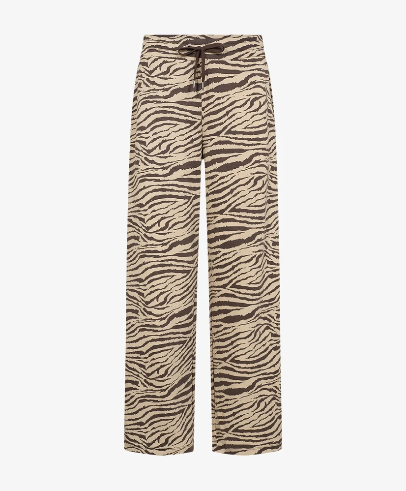 Soyaconcept Broek soyaconcept PANTS SC-SALOME 4