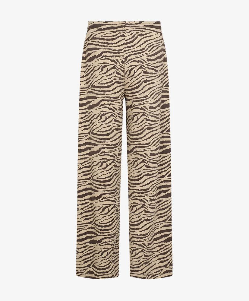 Soyaconcept Broek soyaconcept PANTS SC-SALOME 4