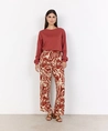 Soyaconcept Broek soyaconcept PANTS SC-SENTA 2-C