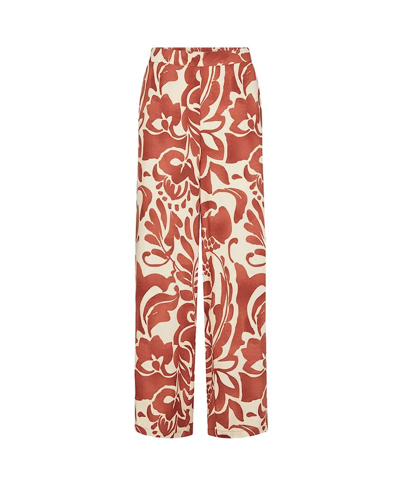 Soyaconcept Broek soyaconcept PANTS SC-SENTA 2-C
