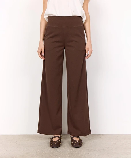 Soyaconcept Broek soyaconcept PANTS SC-SIHAM 48