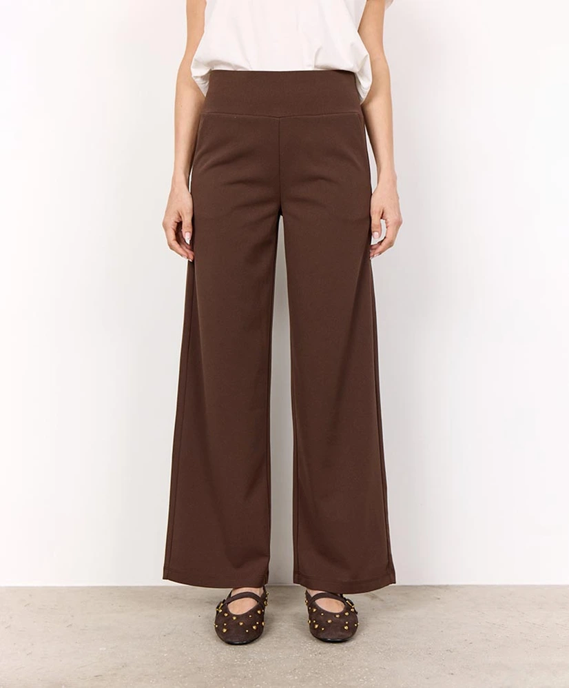 Soyaconcept Broek soyaconcept PANTS SC-SIHAM 48