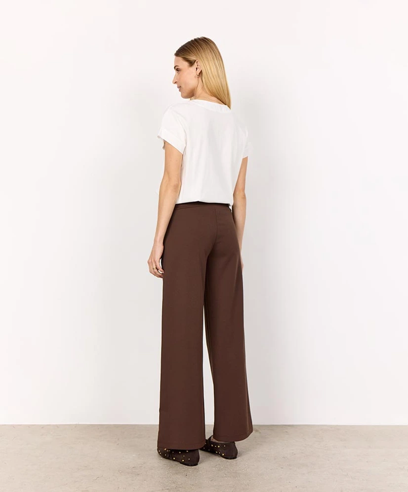 Soyaconcept Broek soyaconcept PANTS SC-SIHAM 48