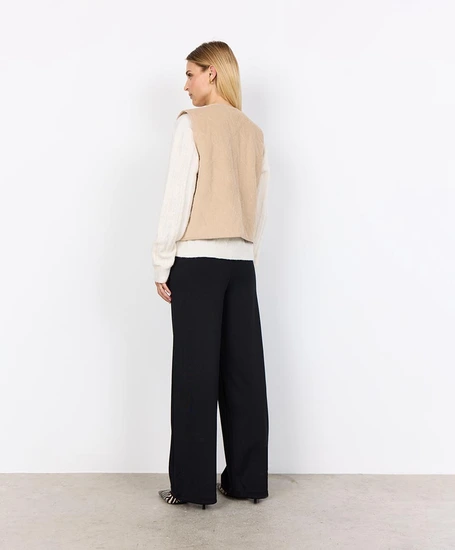 Soyaconcept Gilet Bindi